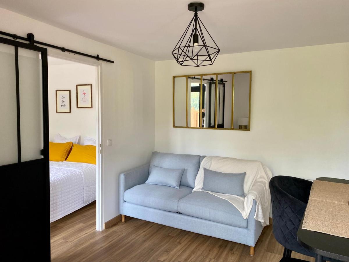 Magnifique Appartement 2/4 Pers - Le Saint Leo Exterior foto