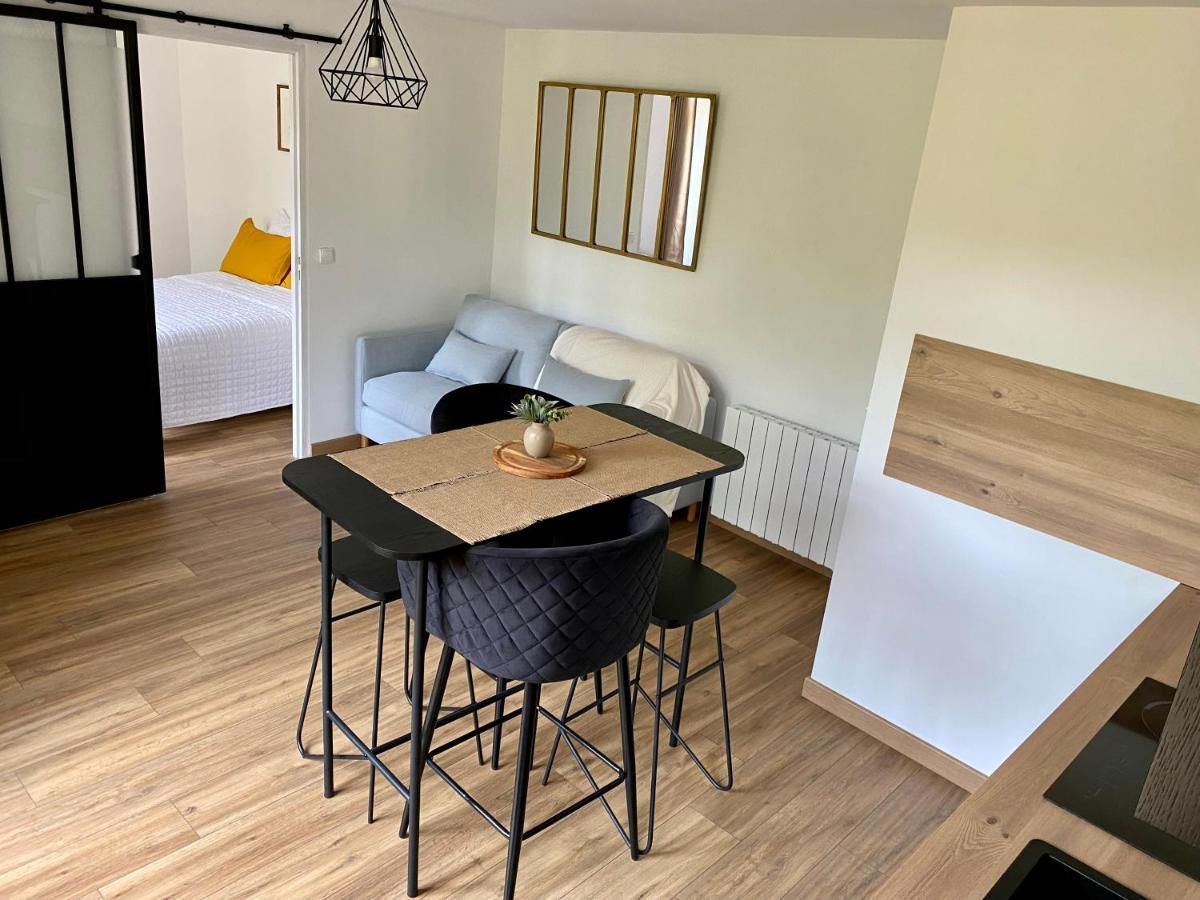 Magnifique Appartement 2/4 Pers - Le Saint Leo Exterior foto