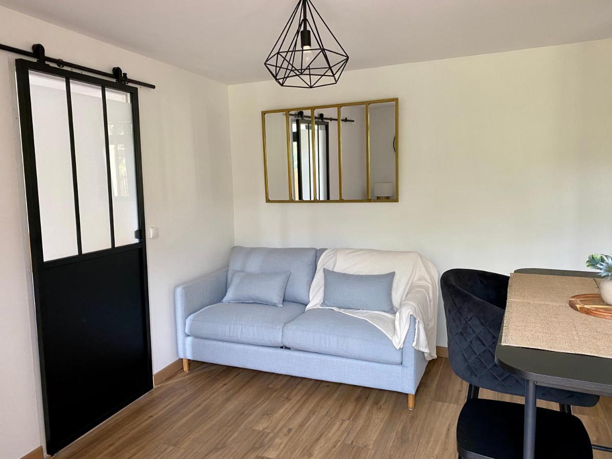 Magnifique Appartement 2/4 Pers - Le Saint Leo Exterior foto
