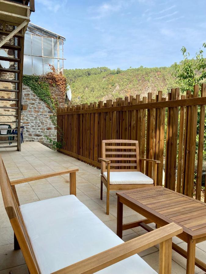 Magnifique Appartement 2/4 Pers - Le Saint Leo Exterior foto