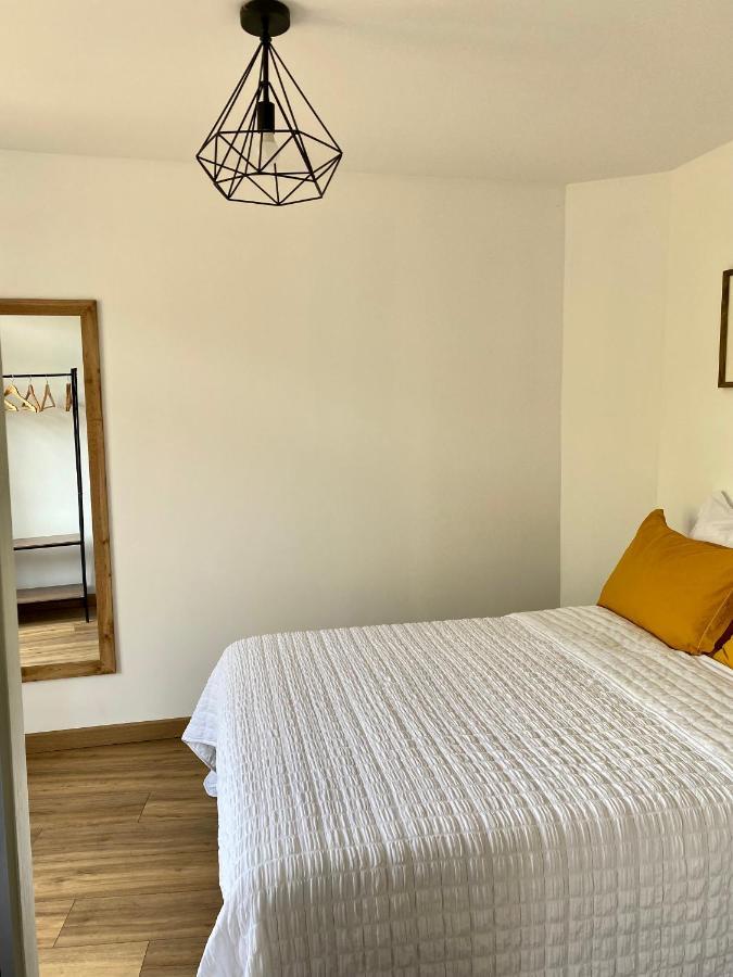 Magnifique Appartement 2/4 Pers - Le Saint Leo Exterior foto