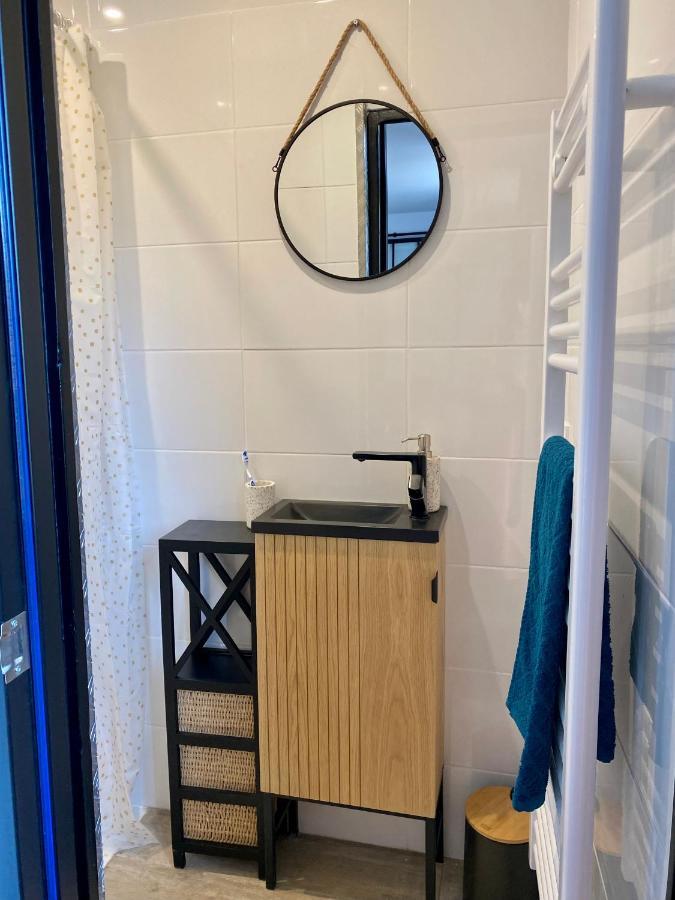 Magnifique Appartement 2/4 Pers - Le Saint Leo Exterior foto
