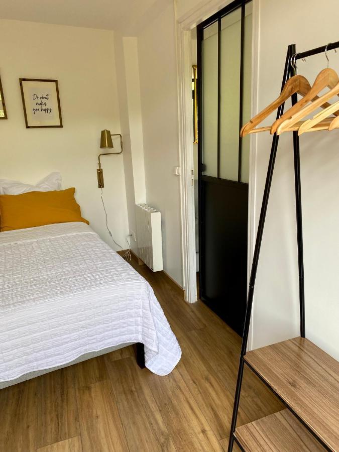 Magnifique Appartement 2/4 Pers - Le Saint Leo Exterior foto