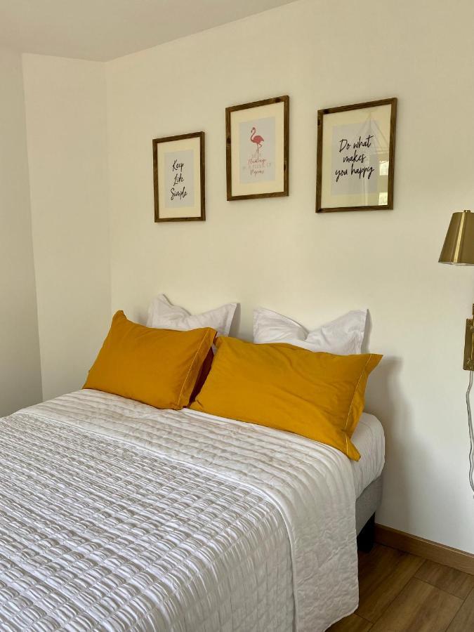 Magnifique Appartement 2/4 Pers - Le Saint Leo Exterior foto