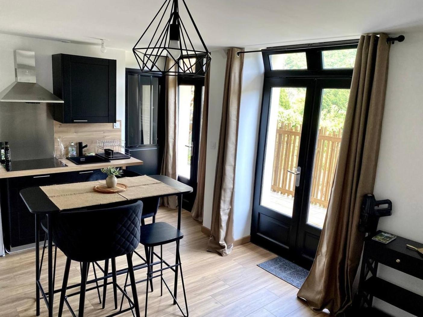 Magnifique Appartement 2/4 Pers - Le Saint Leo Exterior foto